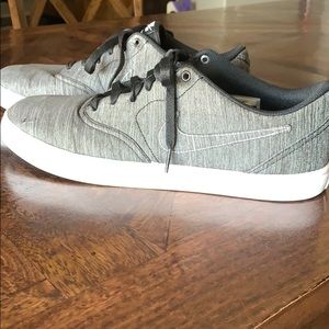 Dark grey Nike SB